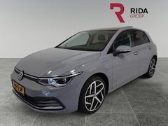 Volkswagen Golf - 1.4 eHybrid GTE