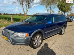 Volvo XC70 - 2.5 T Ocean Race/AWD/Automaat Ocean Race