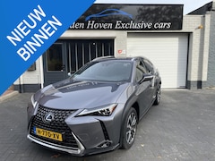 Lexus UX - 250h AWD Executive Line Hybrid Full Options