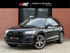 Audi Q5 - 55 TFSI e quattro Competition Panorama 360°