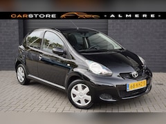 Toyota Aygo - 1.0-12V Comfort*Airco*5Deurs*41Dkm*NAP*1e eig