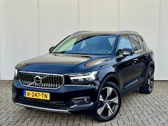 Volvo XC40 - 1.5 T5 Recharge Inscription|ACC|PAS V/A|stoel/stuurverw.|Trekhaak|19"|