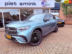 Mercedes-Benz GLC-klasse - 300e 4MATIC AMG Line