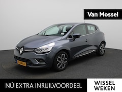 Renault Clio - 0.9 TCe Intens | Achteruitrijcamera | Parkeersensoren | Airco |
