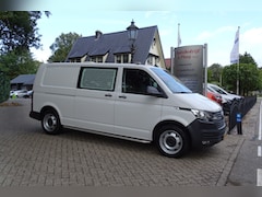 Volkswagen Transporter - 2.0 TDI L2H1 4M