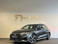 Audi A3 Sportback - 40 TFSI e 2X S Line B&O|Sfeer|Matrix|Keyless