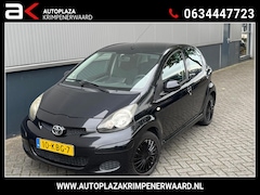 Toyota Aygo - 1.0-12V Access Airco carplay Nieuwe apk