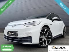 Volkswagen ID.3 - First Plus 58 kWh SOH93% 20INCH*IQLIGHTS*CARPLAY*ADABCRUISE*NAP