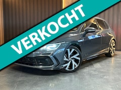 Volkswagen Golf - 1.5 eTSI R-Line DSG Pano IQ Camera CarPlay BTW