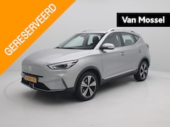 MG MG ZS EV - Long Range Comfort 70 kWh | Apple Carplay/Android Auto | Camera | Led Koplampen | Adaptiev