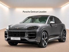 Porsche Cayenne Coupé - 3.0 E-Hybrid