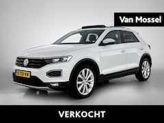 Volkswagen T-Roc - 1.5 TSI Sport | 150 PK | Automaat | Digital Cockpit PRO | Apple Carplay / Android Auto | P