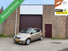 Mercedes-Benz A-klasse - 170 Classic AUTOMAAT | PANO | 121DKM | NAP