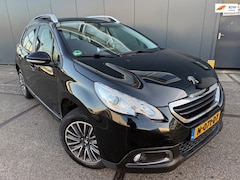 Peugeot 2008 - 1.2 PureTech Access|NAP|APK|CARPLAY|