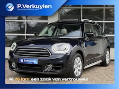 MINI Countryman - 1.5 Cooper Business Edition | PANORAMA | SPORTSTOELEN | LEDER | STOELVERWARMING | ELEKTR.