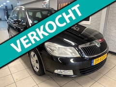 Skoda Octavia Combi - 1.4 TSI Greentech Ambition | Distri. V.V