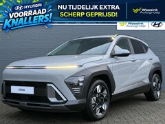 Hyundai Kona - 1.6 GDI HEV Premium Sky