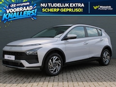Hyundai Bayon - 1.0 T-GDI Comfort