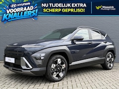 Hyundai Kona - 1.6 GDI HEV Premium