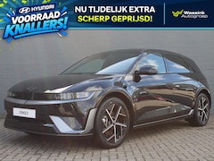 Hyundai IONIQ 5 - N Line Business 84 kWh
