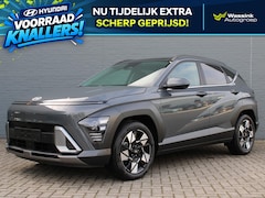Hyundai Kona - 1.6 GDI HEV Premium Sky
