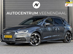 Audi A3 Sportback - 1.4 E-tron 204 PK S-Line PANO/B&O/RS-STOELEN/CAMERA/NAP
