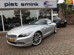 BMW Z4 Roadster - SDrive35i