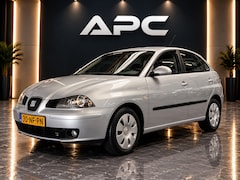 SEAT Ibiza - 1.4-16V Signo