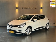 Renault Clio - 0.9 TCe Intens|NAP|PARK SENS|CRUISE|NAVI|KEYLESS|BLUETOOTH|