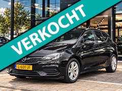 Opel Astra - 1.2| LED | Apple Carplay | DAB | Dealeronderhouden |