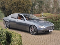 Maserati Quattroporte - 4.2 Automaat Orig.Nederlands
