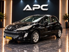 Peugeot 308 - 1.6 VTi XS