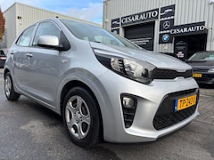 Kia Picanto - 1.0 CVVT EconomyPlusLine / 76 DKM / DEALER ONDERHOUDEN