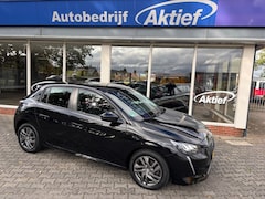 Peugeot 208 - 1.2 PT 100 ACTIVE PACK
