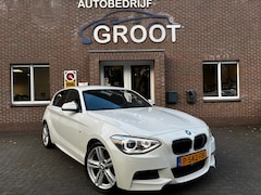 BMW 1-serie - 116I M SPORT H. EXE