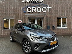 Renault Captur - 1.0 TCE INTENS