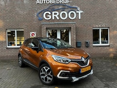 Renault Captur - 1.3 TCE INTENS