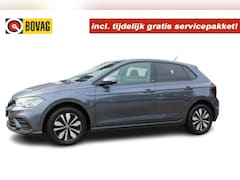 Volkswagen Polo - 1.0TSI Style EDITION Climate Ctrl/Navi+ / ACC Cruise Apple Car LM Top