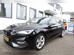 SEAT Leon Sportstourer - 1.5 ETSI 150PK FR BUSINESS INTENSE