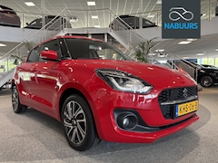 Suzuki Swift - 1.2 Style Smart Hybrid, Stijl, Adaptive, Climate control, LED