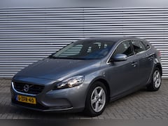 Volvo V40 - 2.0 D4 SUMMUM BUSINESS / 190PK / 100% ONDERHOUDEN / NL-AUTO /