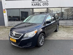 Volkswagen Routan - 3.6 V6