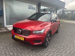 Volvo XC40 - 1.5 T4 RECHARGE PLUG-IN R-DESIGN Geartronic