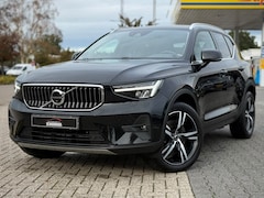 Volvo XC40 - 1.5 T5 RECHARGE PHEV VOL LEDER EL.TREKHAAK EL. ACHTERKLEP