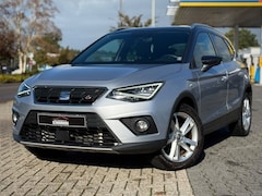 SEAT Arona - 1.5 TSI FR A/T DIGITAL COCKPIT TREKHAAK LED STOELVERWARMING