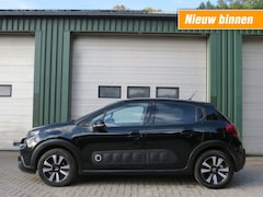 Citroën C3 - 1.2 PT SenS FEEL ED