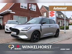Suzuki Swift - 1.2 SE-60 Editie / Rijklaarprijs / €2200 korting