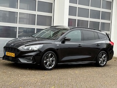Ford Focus - 1.0 Ecoboost 125PK ST-Line AUT. Navi Camera Stoelverw Keurige auto