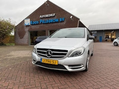 Mercedes-Benz B-klasse - 180