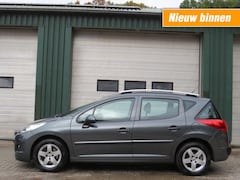 Peugeot 207 - 1.4 VTI STYLE